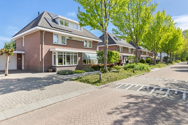 Medium property photo - Akkerwinde 21, 5913 DE Venlo